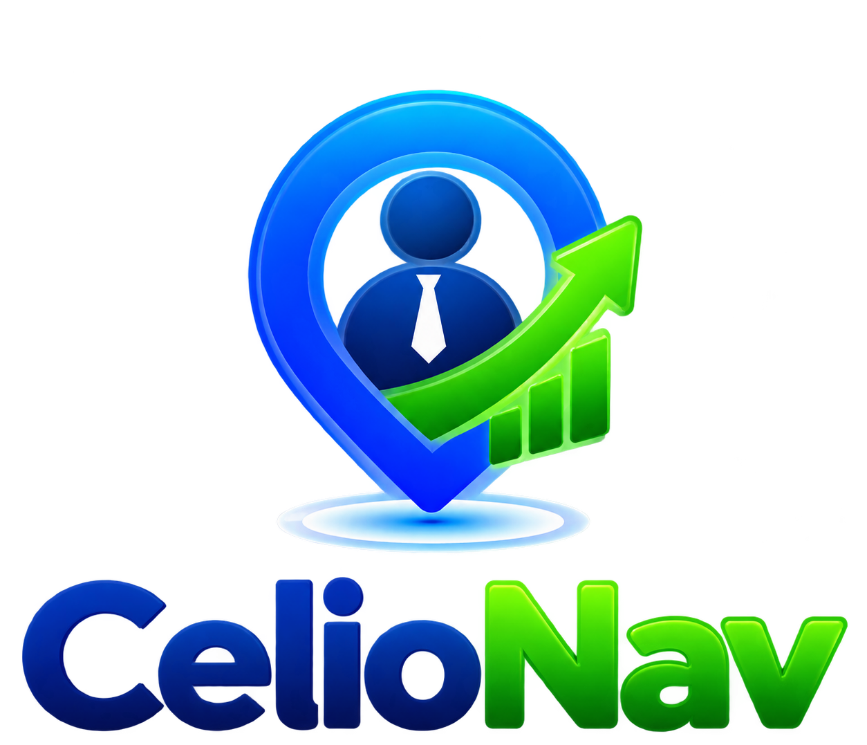 CelioNav — field sales activity tracking